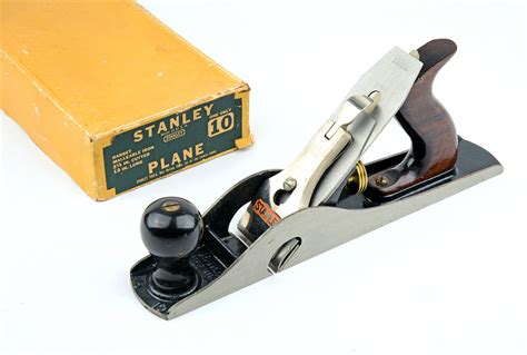 Dating stanley planes made in england